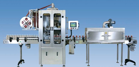 全自動(dòng)貼標(biāo)機(jī)包裝設(shè)備4大優(yōu)勢！