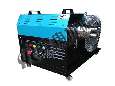 工業(yè)熱風(fēng)機(jī)有哪些類型？怎么選購？