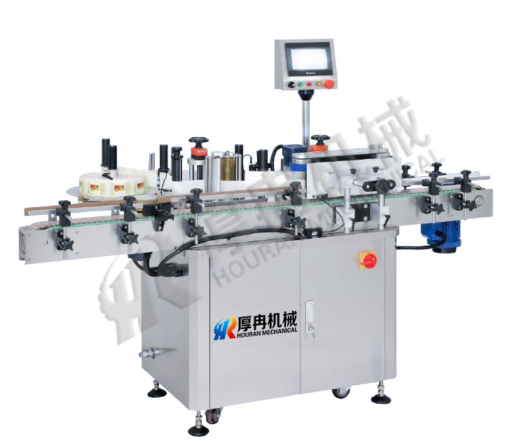 自動貼標機及自動貼標機生產廠家如何選擇？